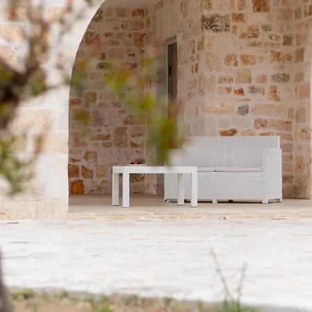 Casa Cicerone Villa Martina Franca Exterior photo