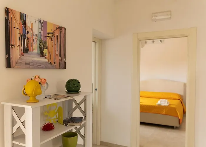 Casa Cicerone