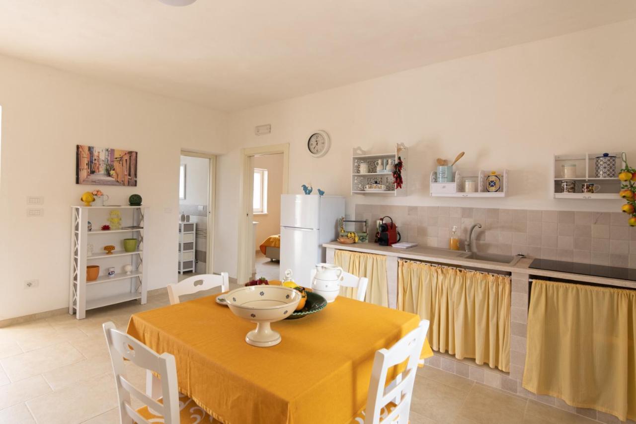 Ferienhaus Casa Cicerone Martina Franca