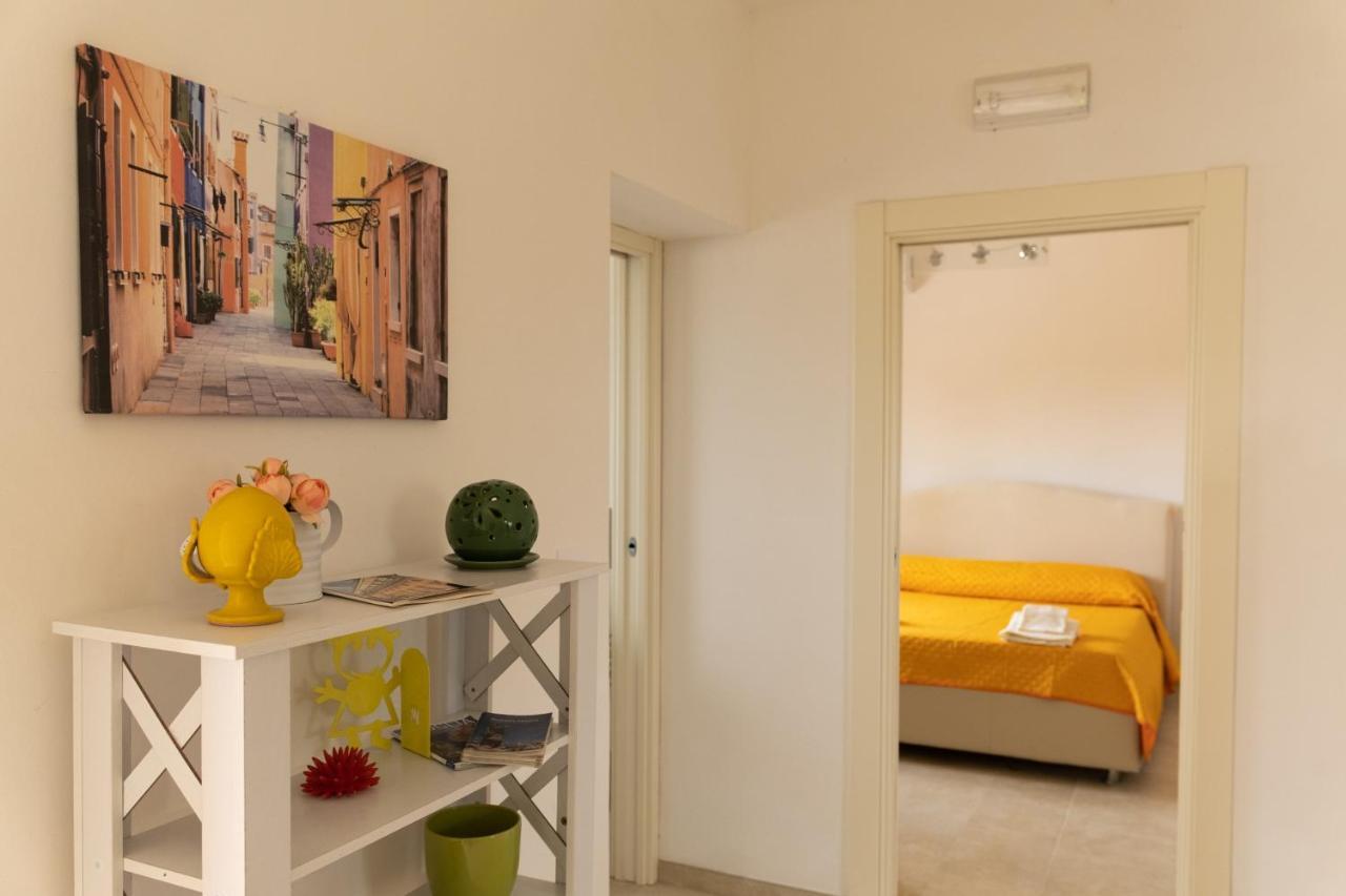 Ferienhaus Casa Cicerone
