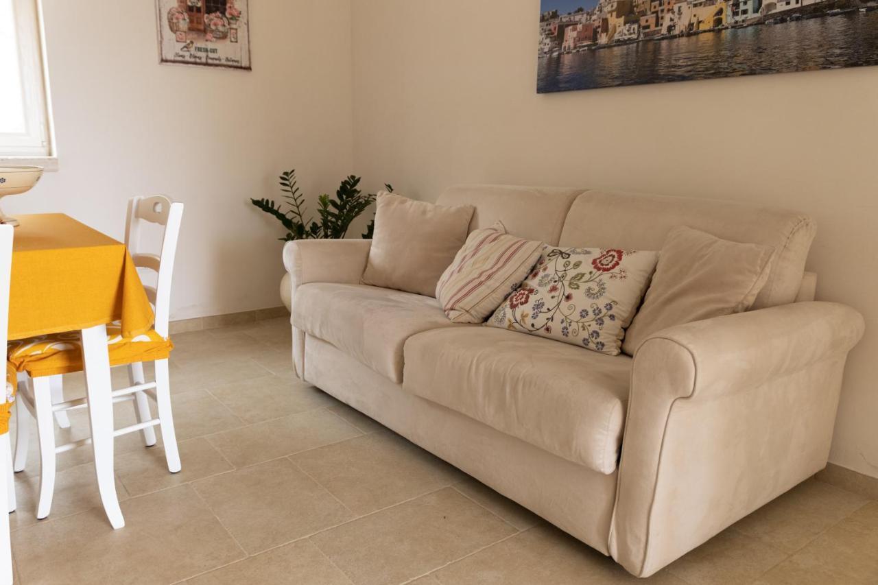 Casa Cicerone Holiday home *