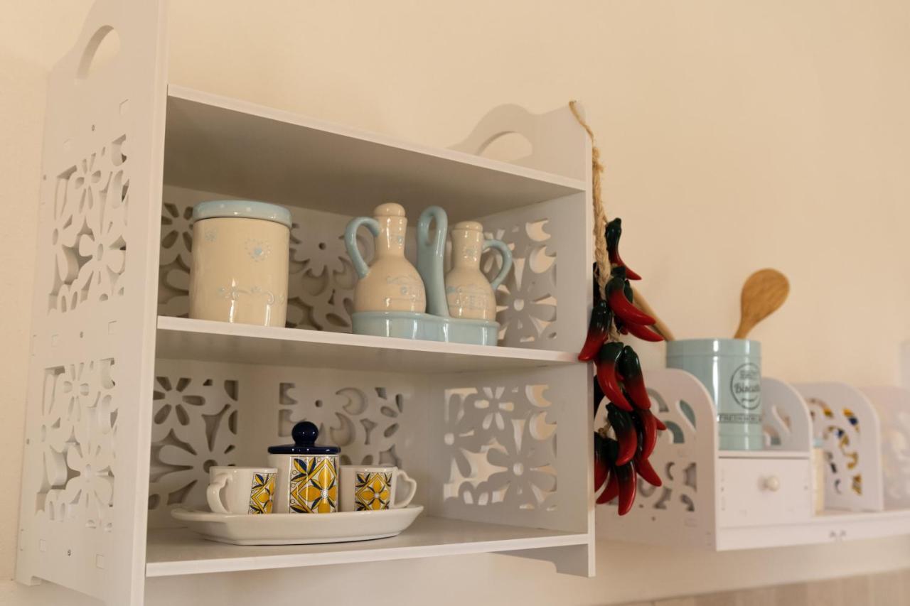 Casa Cicerone Holiday home