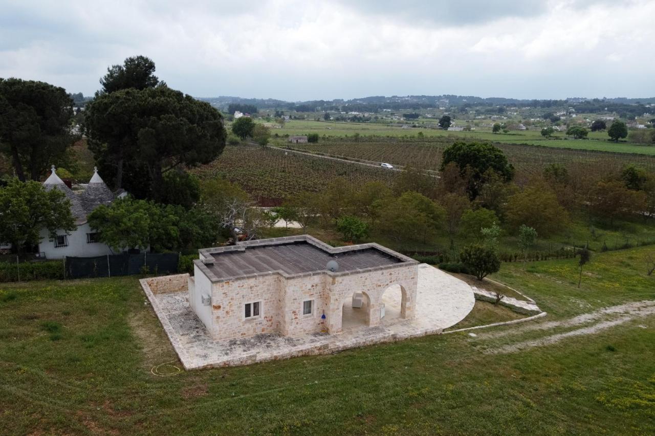 Casa Cicerone