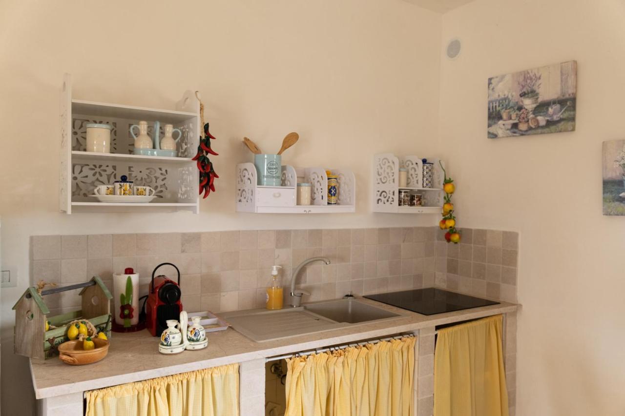 Casa Cicerone Holiday home