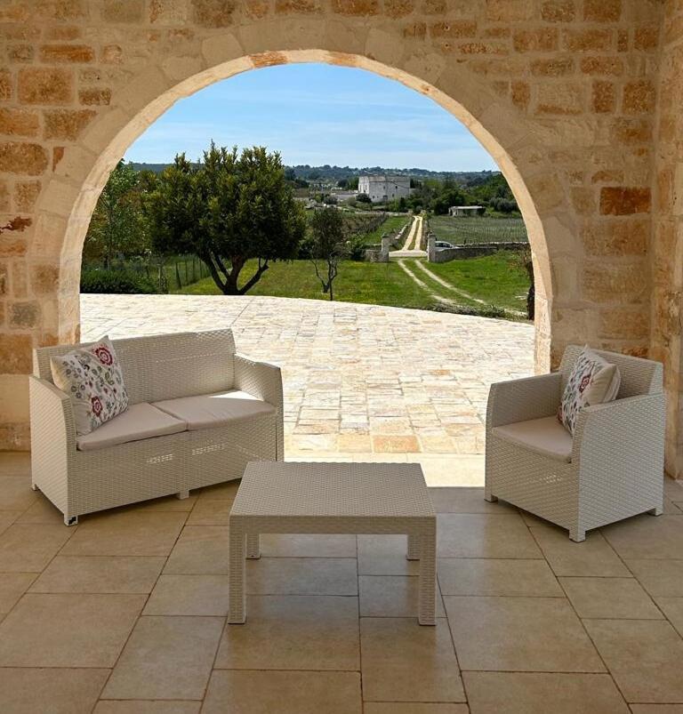 Casa Cicerone Martina Franca